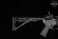 Palmetto State Armory (PSA) PA-15 5.56mm NATO Black in Excellent Condition Image 3