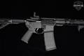 Palmetto State Armory (PSA) PA-15 5.56mm NATO Black in Excellent Condition Image 4