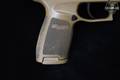 Sig Sauer P320 M17 9mm Luger Coyote Tan PVD in Fair Condition Image 4