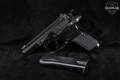 CZ vz. 82 9x18mm Makarov Black in Fair Condition Image 2