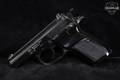 CZ vz. 82 9x18mm Makarov Black in Fair Condition Image 4