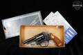 1976 Smith & Wesson (S&W) Model 36 Chiefs Special .38 Spl. Blued in Fair Condition Image 2
