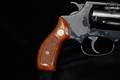1976 Smith & Wesson (S&W) Model 36 Chiefs Special .38 Spl. Blued in Fair Condition Image 3
