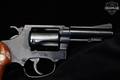 1976 Smith & Wesson (S&W) Model 36 Chiefs Special .38 Spl. Blued in Fair Condition Image 4