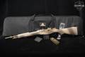 Springfield Armory M1A Scout Squad NBS Exclusive .308 NATO FDE (Flat Dark Earth) in Very Good Condition Image 2