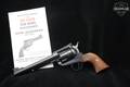 Sturm Ruger New Model Blackhawk .357 Mag. Blued in Very Good Condition Image 2