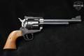 Sturm Ruger New Model Blackhawk .357 Mag. Blued in Very Good Condition Image 3