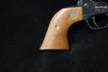 Sturm Ruger New Model Blackhawk .357 Mag. Blued in Very Good Condition Image 4