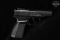 Baikal IJ70-18A Makarov PM 9x18mm Makarov Blued in Very Good Condition Image 3