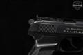 Baikal IJ70-18A Makarov PM 9x18mm Makarov Blued in Very Good Condition Image 5
