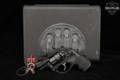 2012 Sturm Ruger LCR .22 LR Black in Excellent Condition Image 2