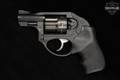 2012 Sturm Ruger LCR .22 LR Black in Excellent Condition Image 4