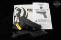 2019 Sturm Ruger Security-9 9mm Luger Black Oxide in Excellent Condition Image 2