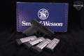 Smith & Wesson (S&W) M&P40 Shield .40 S&W Black in Very Good Condition Image 2