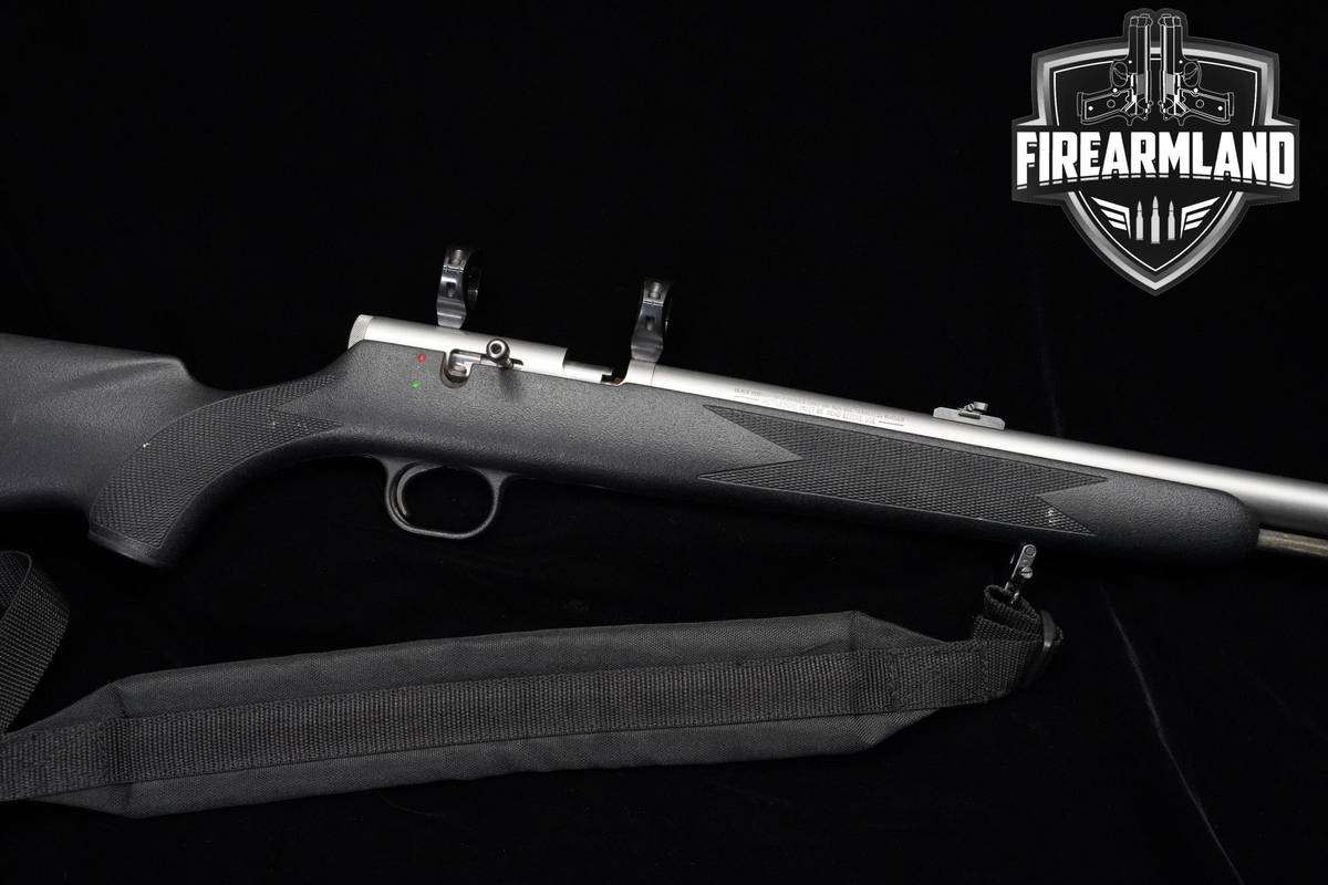 Thompson Center (TC-T/C) Thunderhawk 50 BPM Thompson-Center Thunderhawk