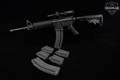 Walther Colt M4 Carbine .22 LR Black in Good Condition Image 2