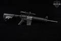 Walther Colt M4 Carbine .22 LR Black in Good Condition Image 3