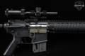 Walther Colt M4 Carbine .22 LR Black in Good Condition Image 5