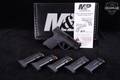 Smith & Wesson (S&W) M&P 9 Shield Plus 9mm Luger Black in Excellent Condition Image 2