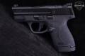 Smith & Wesson (S&W) M&P 9 Shield Plus 9mm Luger Black in Excellent Condition Image 3