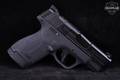 Smith & Wesson (S&W) M&P 9 Shield Plus 9mm Luger Black in Excellent Condition Image 4