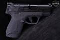 Smith & Wesson (S&W) M&P 9 Shield Plus 9mm Luger Black in Excellent Condition Image 5
