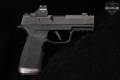 Sig Sauer P365 X-Macro Comp 9mm Luger Black in Good Condition Image 4