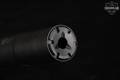 Dead Air Silencers Ghost 45M .45 ACP in Good Condition Image 3