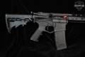 American Tactical (ATI) Omni Hybrid Maxx .300 AAC Blackout (7.62x35mm) Matte Black in Excellent Condition Image 3