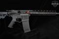 American Tactical (ATI) Omni Hybrid Maxx .300 AAC Blackout (7.62x35mm) Matte Black in Excellent Condition Image 4