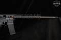 American Tactical (ATI) Omni Hybrid Maxx .300 AAC Blackout (7.62x35mm) Matte Black in Excellent Condition Image 5