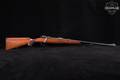 Mauser Unknown Mauser-98 Sporter 8mm Mauser Blued in Fair Condition Image 3