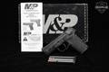 Smith & Wesson (S&W) M&P9 2.0 Shield EZ 9mm Luger Black in Very Good Condition Image 2