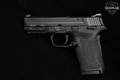 Smith & Wesson (S&W) M&P9 2.0 Shield EZ 9mm Luger Black in Very Good Condition Image 3