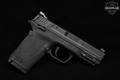 Smith & Wesson (S&W) M&P9 2.0 Shield EZ 9mm Luger Black in Very Good Condition Image 4