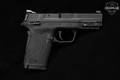 Smith & Wesson (S&W) M&P9 2.0 Shield EZ 9mm Luger Black in Very Good Condition Image 5