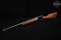 1961-1962 Marlin Firearms Co. Model 39-A Golden Mountie .22 LR Blued & Wood in Good Condition Image 2
