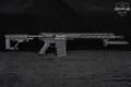 DPMS Panther Arms DR-10 .308 Win. Black in Very Good Condition Image 4