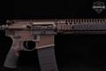 Daniel Defense DDM4 M4A1 5.56mm NATO Brown in Very Good Condition Image 5