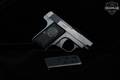 1941 F. Dusek DUO .25 ACP (6.35mm) Blued in Good Condition Image 2