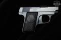 1941 F. Dusek DUO .25 ACP (6.35mm) Blued in Good Condition Image 4