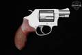 Smith & Wesson (S&W) Model 637-2 Performance Center, Airweight .38 Spl. Two-Tone Stainless in Excellent Condition Image 3