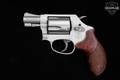 Smith & Wesson (S&W) Model 637-2 Performance Center, Airweight .38 Spl. Two-Tone Stainless in Excellent Condition Image 5