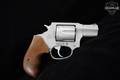 Taurus Model 327 .327 Federal Magnum Matte Stainless in Excellent Condition Image 3