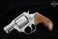 Taurus Model 327 .327 Federal Magnum Matte Stainless in Excellent Condition Image 4