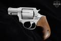 Taurus Model 327 .327 Federal Magnum Matte Stainless in Excellent Condition Image 5