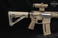 Aero Precision M4E1 5.56mm NATO FDE (Flat Dark Earth) in Very Good Condition Image 4
