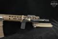 Aero Precision M4E1 5.56mm NATO FDE (Flat Dark Earth) in Very Good Condition Image 5