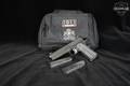 Springfield Armory 1911 TRP Operator Full Rail .45 ACP Black in Excellent Condition Image 2