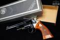 1955 Smith & Wesson (S&W) K-38 Masterpiece Pre-Model 14 .38 Spl. Blued in Excellent Condition Image 2